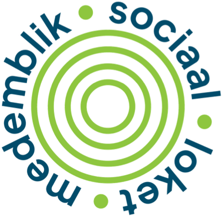 Logo van het Sociaal Loket Medemblik